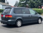 2003 Honda Odyssey under $3000 in Washington