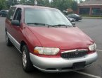 1999 Mercury Villager - Tacoma, WA