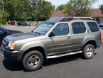2001 Nissan Xterra under $4000 in Pennsylvania