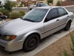 2002 Mazda Protege - San Tan Valley, AZ