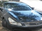 2007 Infiniti G35 under $4000 in Florida