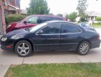2002 Chrysler Concorde under $2000 in Texas