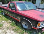1986 Chevrolet S-10 was SOLD for only $1200...!