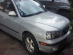 2002 Hyundai Elantra - Kirkland, WA