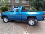 1999 Dodge Ram under $4000 in Texas