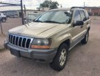 2003 Jeep Grand Cherokee under $4000 in Colorado