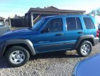 2003 Jeep Liberty under $4000 in Arizona