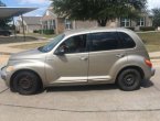 2002 Chrysler PT Cruiser - Fort Worth, TX