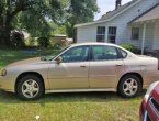 2004 Chevrolet Impala under $3000 in South Carolina