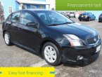 2012 Nissan Sentra under $8000 in California