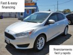 2015 Ford Focus under $9000 in California