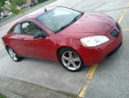 2006 Pontiac G6 under $4000 in Kentucky