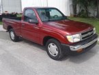 2000 Toyota Tacoma under $4000 in Florida