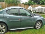 2006 Pontiac Grand Prix under $2000 in Michigan