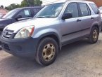 2005 Honda CR-V under $2000 in OH