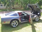 1989 Chevrolet Corvette - Troup, TX