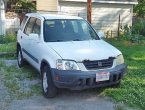 CR-V was SOLD for only $750...!
