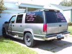 1999 Chevrolet Suburban under $4000 in Texas