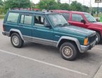 1996 Jeep Cherokee - Kingsport, TN