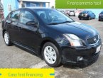 2012 Nissan Sentra under $8000 in California