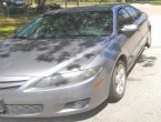 2006 Mazda Mazda6 under $4000 in Texas