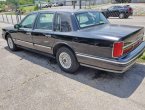 1997 Lincoln TownCar under $3000 in Tennessee