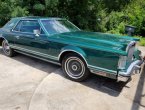 1977 Lincoln Mark under $15000 in Tennessee