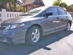 2011 Honda Civic under $5000 in California