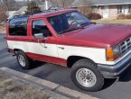 1989 Ford Bronco under $5000 in Pennsylvania