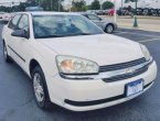 2005 Chevrolet Malibu in IL