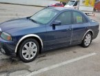 2003 Lincoln LS under $3000 in Connecticut
