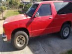 1989 Chevrolet Blazer under $3000 in California