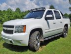 2007 Chevrolet Avalanche under $12000 in Tennessee