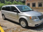 2010 Chrysler Town Country under $4000 in Virginia