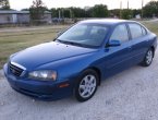 Elantra was SOLD for only $3900...!
