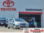 2009 Toyota Yaris under $5000 in Texas