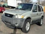 2005 Ford Escape under $4000 in Colorado
