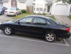 2001 Ford Taurus - Lexington, KY