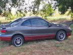 2003 Ford ZX2 under $2000 in NM