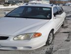 2000 Hyundai Elantra - East Hartford, CT