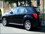 2010 Chevrolet Equinox under $6000 in New York