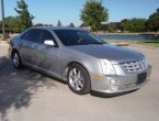 2005 Cadillac STS under $8000 in Texas