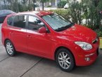 2009 Hyundai Elantra under $5000 in Texas