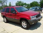2002 Jeep Grand Cherokee under $4000 in California