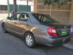 2004 Toyota Camry under $3000 in California