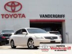 2008 Nissan Altima under $5000 in Texas