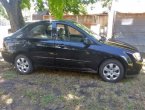 2005 KIA Spectra - Waxahachie, TX