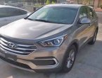 2018 Hyundai Santa Fe under $19000 in Nevada