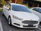 2015 Ford Fusion under $11000 in California