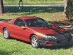 2002 Chevrolet Camaro under $5000 in Georgia